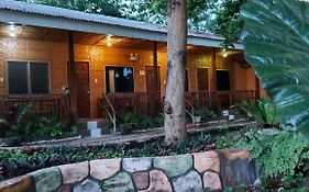 New Village Lodge